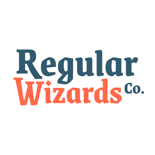 Regular Wizards Co